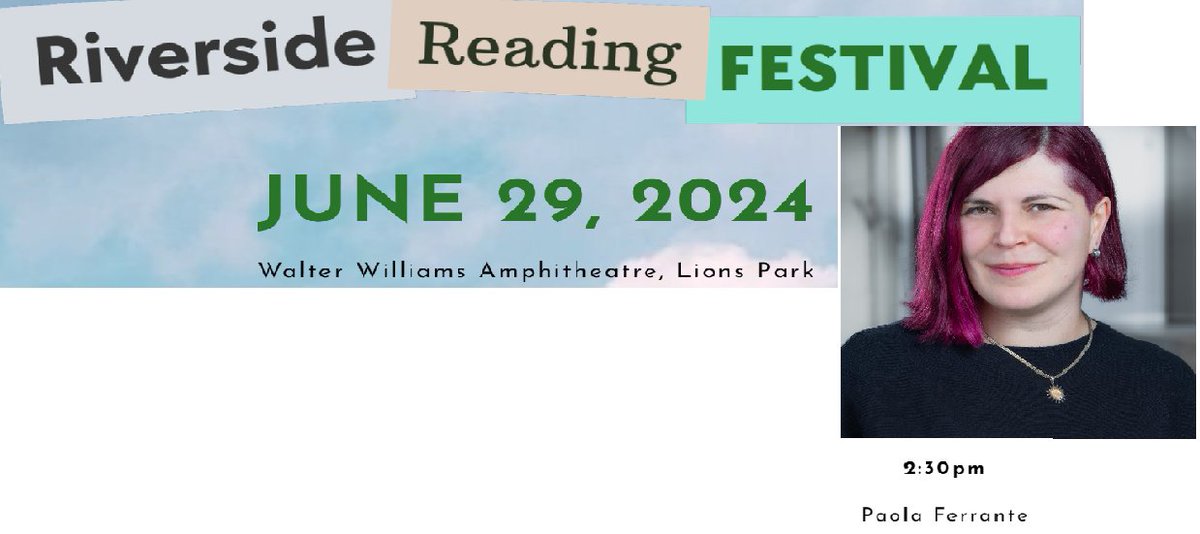 Paola Ferrante tweet media