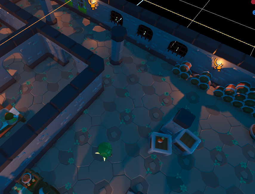 Luneasoft tweet media