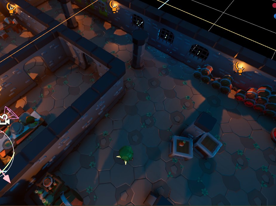 Luneasoft tweet media