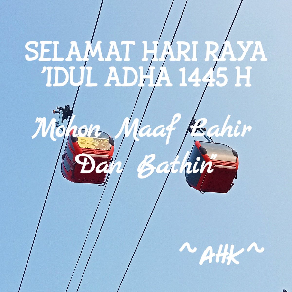 didi_botex's tweet photo. Selamat Merayakan Hari Raya 'Idul Adha 1445 H
"Mohon Maaf Lahir Dan Bathin"
Selamat Berhari Raya Saudara Saudariku Di #Palestine🇵🇸 
#HariRayaIdulAdha1445H https://t.co/7ywu1xdwTm