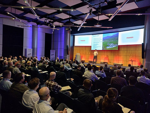 IndustrialTechnology (@ind_tech_mag) on Twitter photo Drive Technology Insight event attracts over 100 engineers | Industrial Technology bit.ly/3Vu3nkJ <a href="/maxonUKI/">maxon UK&I</a> Drive Technology Insight event attracts over 100 engineers | Industrial Technology bit.ly/3Vu3nkJ <a href="/maxonUKI/">maxon UK&I</a>