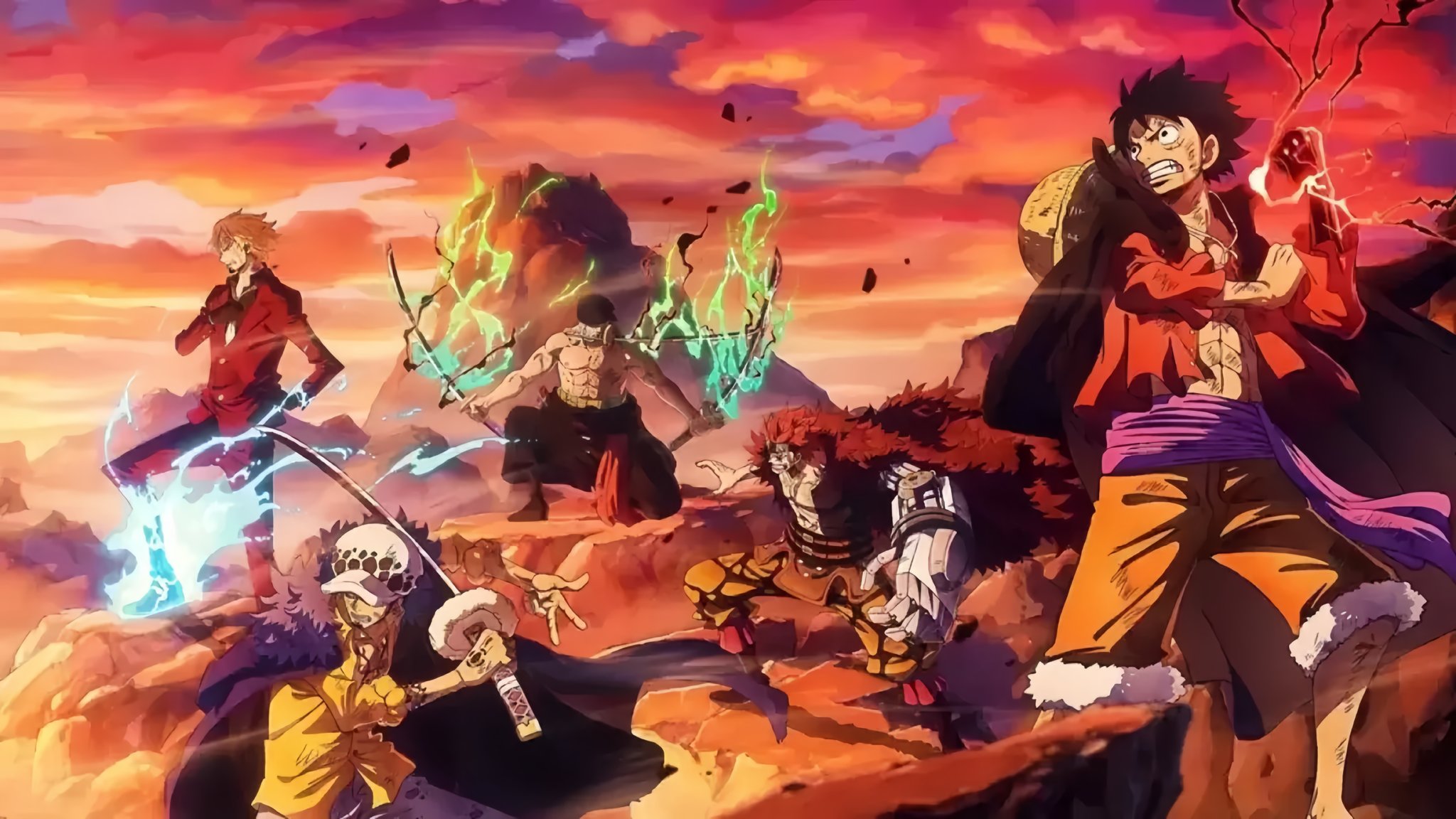 One Piece English Dub Update One Piece Dub X
