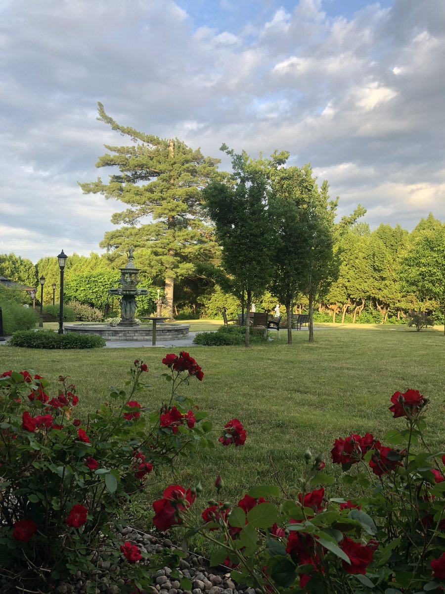 Signalisation Québec 2024🧬🔬 Congrats to the organizers for this fun edition in a beautiful place next to Trois-Rivière, looking forward to the next one <a href="/SQ2024/">Signalisation Québec 2024</a>