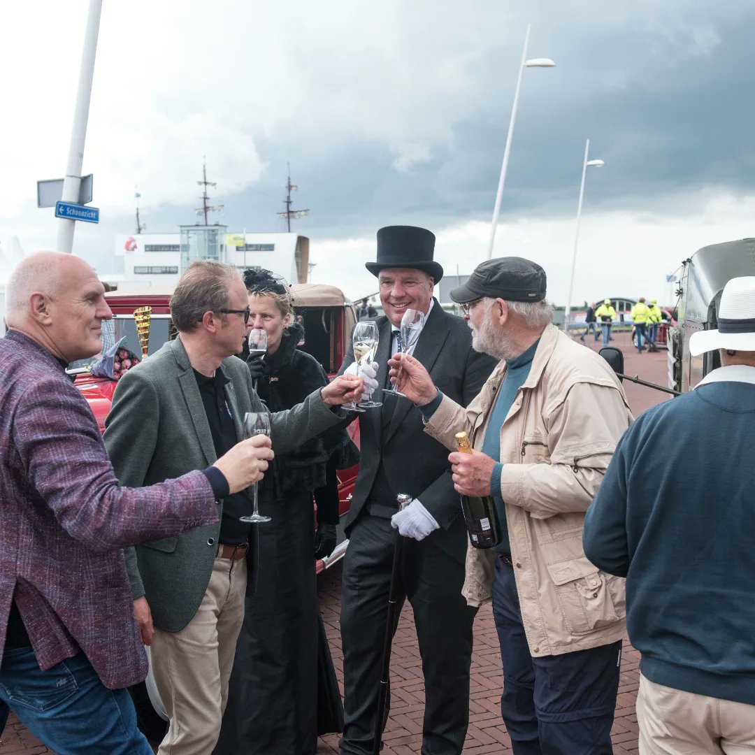 Nat. Oldtimerdag tweet media