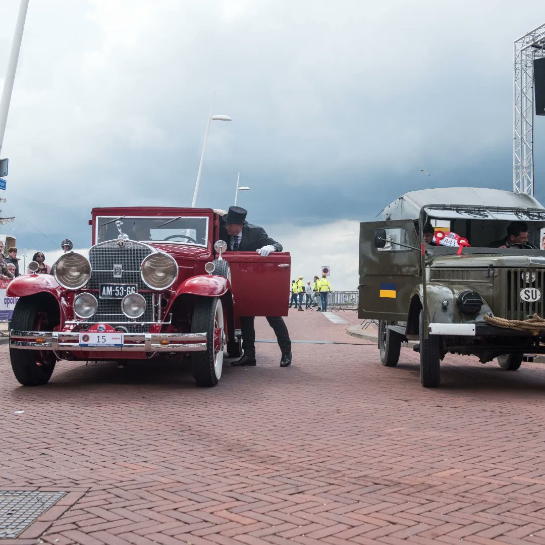 Nat. Oldtimerdag tweet media