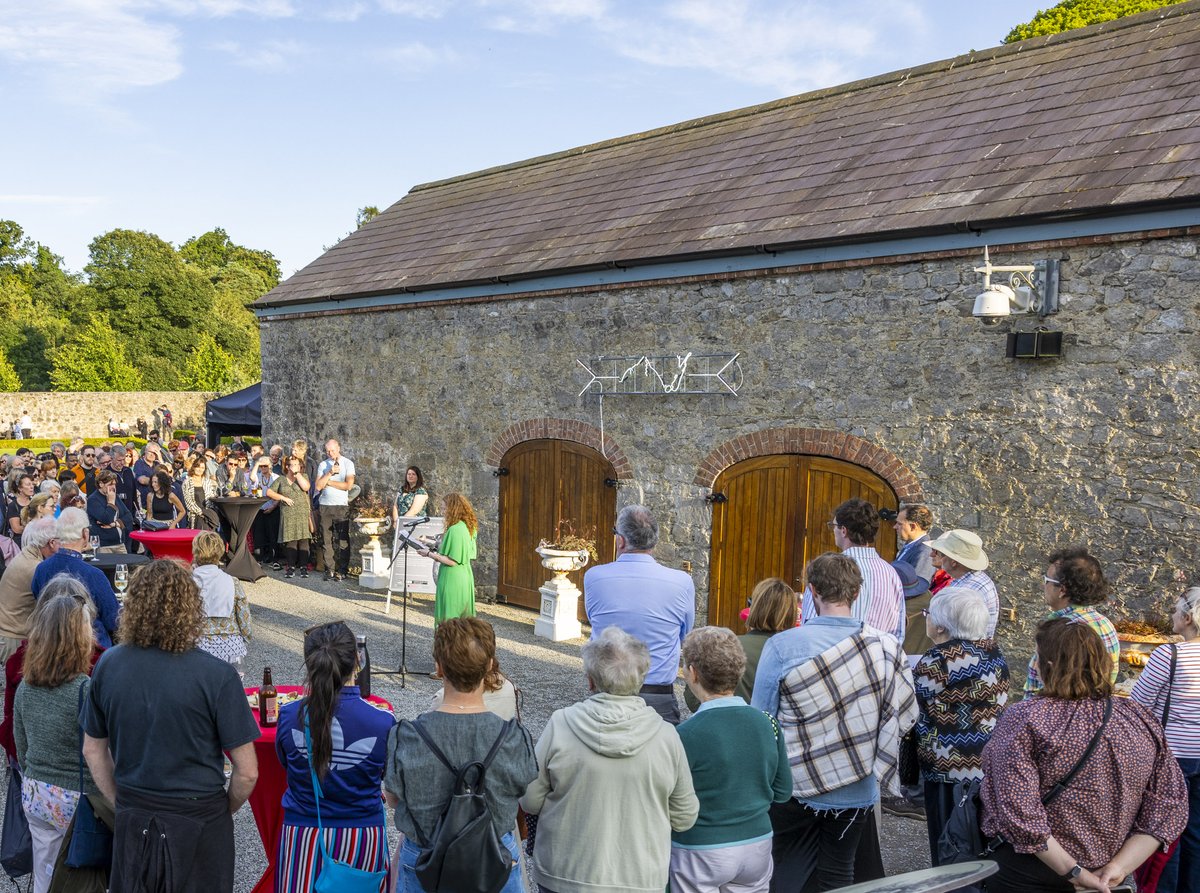fuar anocht beanna boirche | shhh…. currently in Take a Breath  <a href="/immaireland/">IMMA</a> imma.ie/whats-on/take-…🤟🏻🔥 all artists  Pic 1 - IMMA Pic 2 - The MAC Pic 3 - ‘someone decides, hawk or dove’ launch,Meath #artscouncilireland #opwireland #solsticearts #themacbelfast #imma #niamhmccann