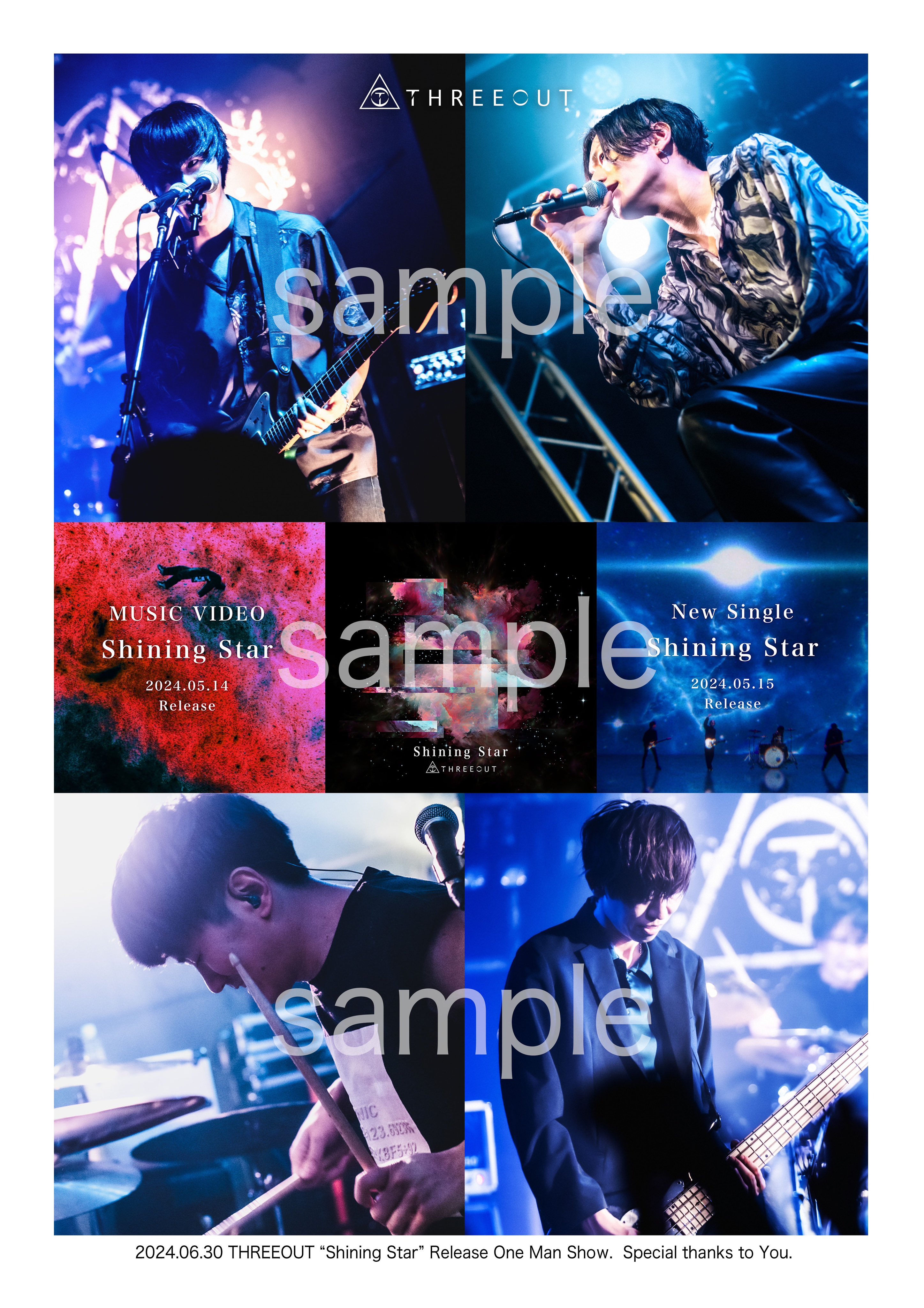 △THREEOUT△ on X: △THREEOUT△ on X: