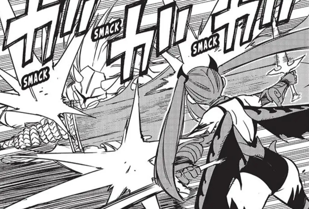 Evildeadfan102's tweet photo. I read Fairy Tail 100 Years Quest Chapter 161.
#fairytail #fairytail100yearsquest #chapter161 #manga https://t.co/v66bgqefTr