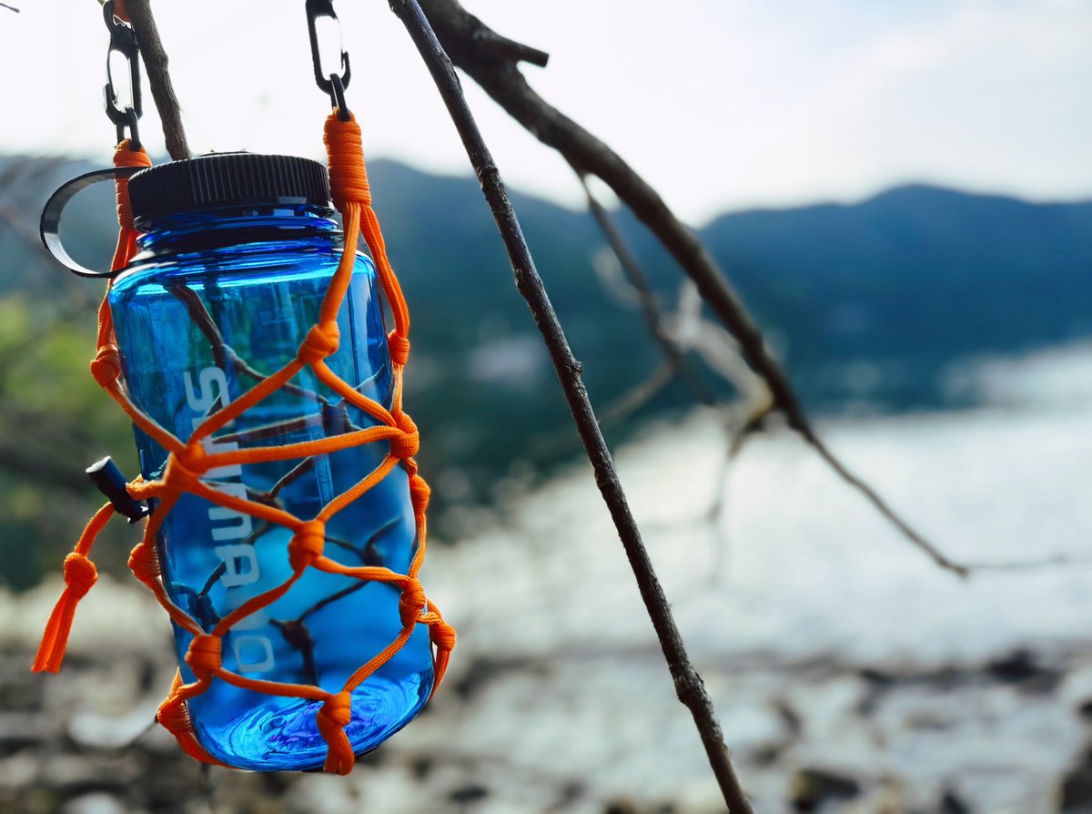 DJ_YOU_Boi's tweet photo. 🔵🟠🔵🟠
looks good

#bottleholder 
#dulton 
#shimano
#lakebiwa 
#fish #fishing 
#琵琶湖 #北湖 https://t.co/5dDmURclw9