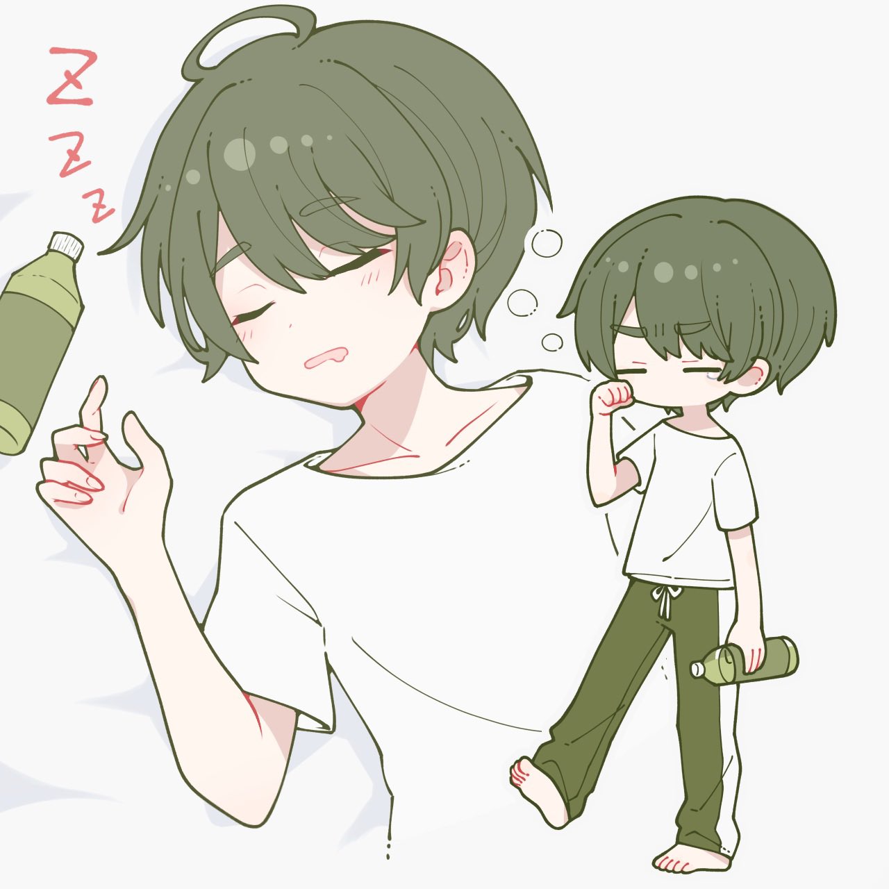 ｷﾘﾄﾘ (@kirimirin_kiri) / X