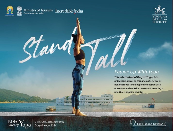 Ministry of Tourism tweet media