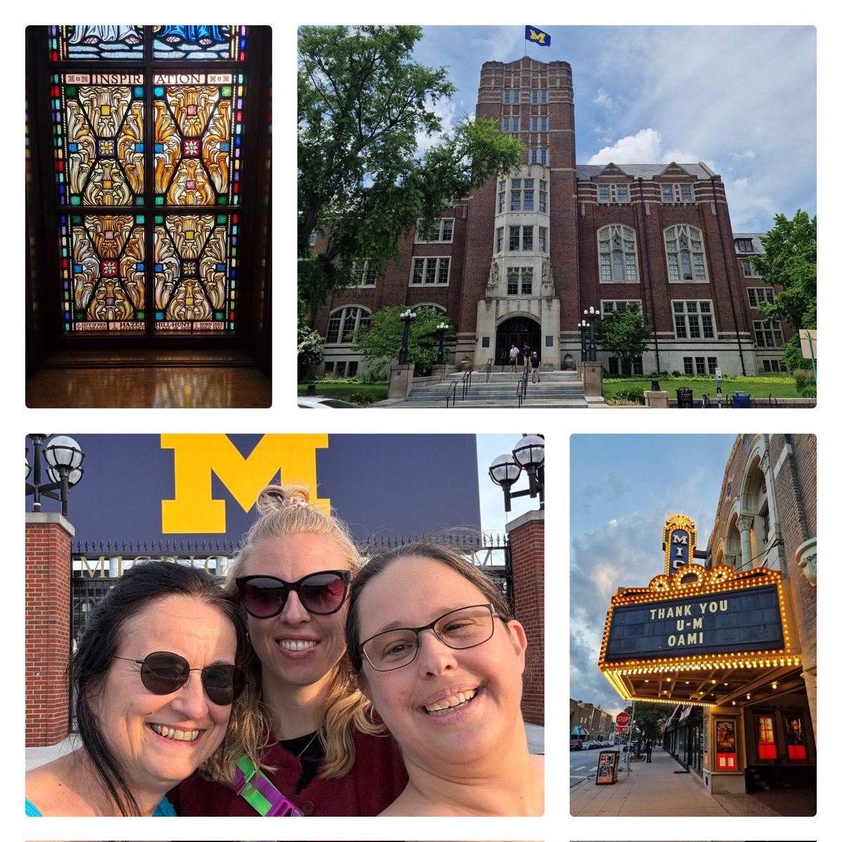 Thankful for being part of <a href="/SAAscience/">Society for Ambulatory Assessment</a> in Ann Arbor, Michigan #SAA2024 and for the opportunity to present my latest research 👩🏼‍🤝‍👩🏽🤗🏃🏼‍♀️‍➡️⬆️ Special thanks to the organizers <a href="/DrSarahSperry/">Sarah H. Sperry, PhD</a> &amp; <a href="/aidangcw/">Aidan Wright</a>!