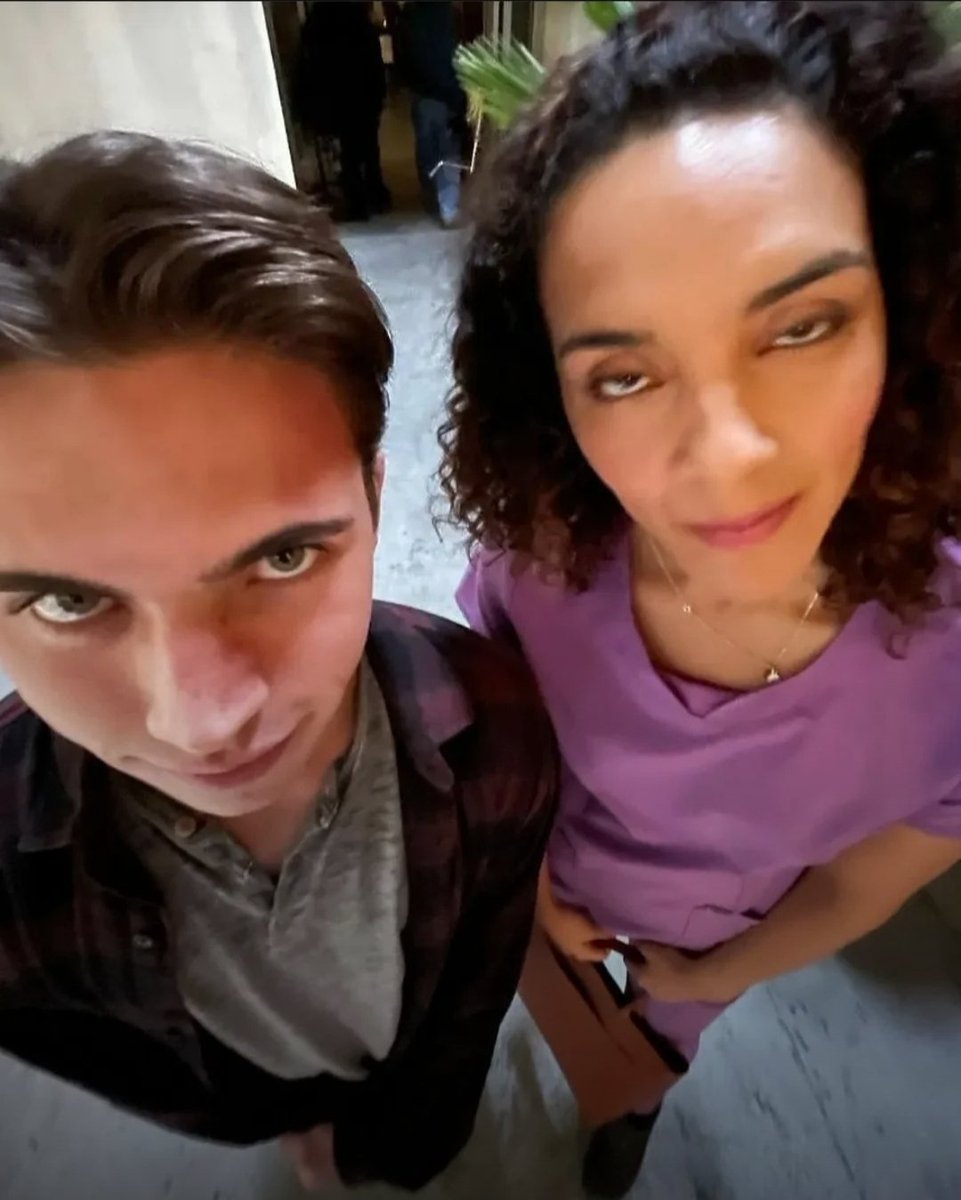 I was rewarded unlimited access to the fridge, your shits mine now @FANGEDBALANCE