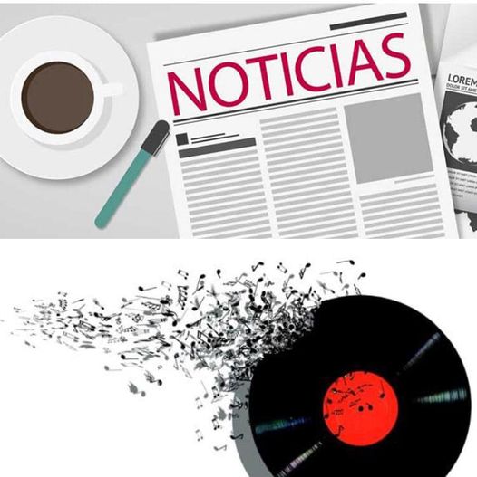 Déjanos acompañarte en el programa de la mañana, Música y Noticias.
Traemos la información y los éxitos de todos los tiempos.
Lunes a viernes, 7-9 a.m. Escúchanos
Sabina pub radio online.
¡Es muy buena! #EsMuyBuena
sabinapubradio.com