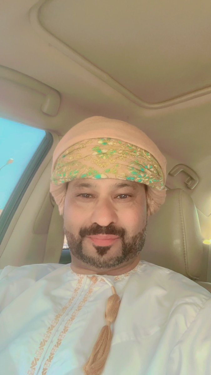 كشخطة العيد هذا اليوم 😄