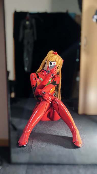 コスプレイヤーおもち(neo.omochi)のTwitter画像16