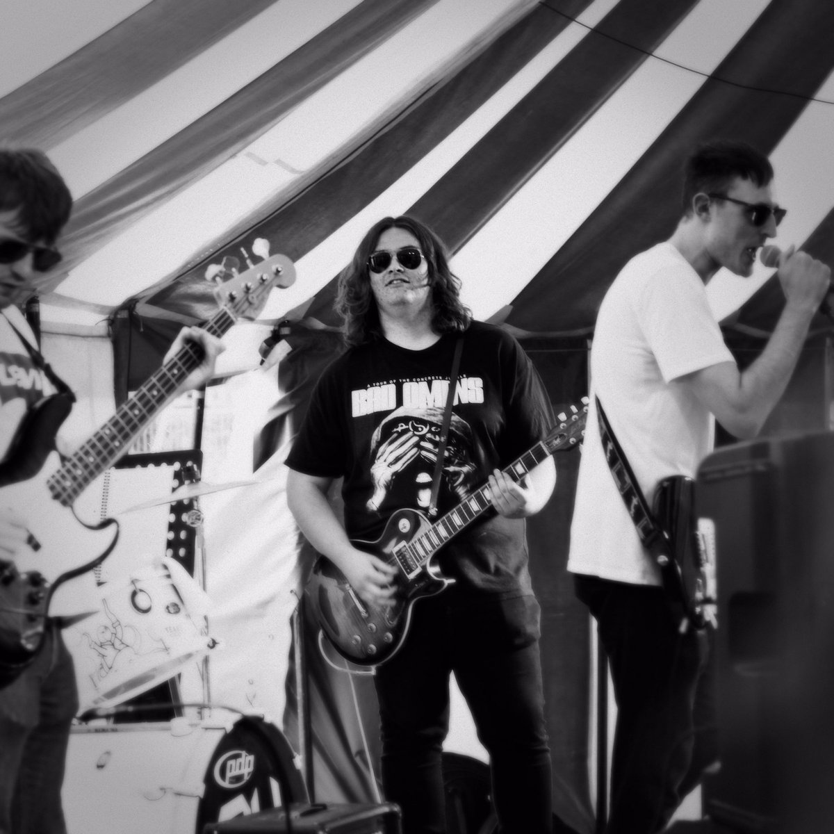 Spitfire Tides (@spitfire_tides) on Twitter photo Thanks for having us <a href="/shapwickjam/">@shapwickjam</a> , we loved playing to you 🙏🏻 Thanks for having us <a href="/shapwickjam/">@shapwickjam</a> , we loved playing to you 🙏🏻