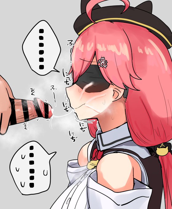 mkcに目隠しクイズしてもらうやつ 