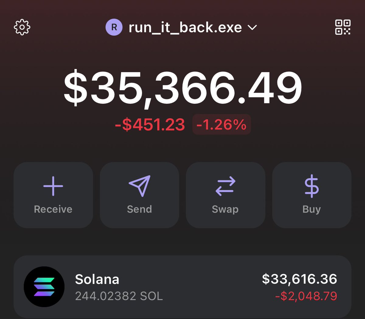 Yennii56's tweet image. Dw I got you guys 250$ giveaway (1 winner)

Like + RT