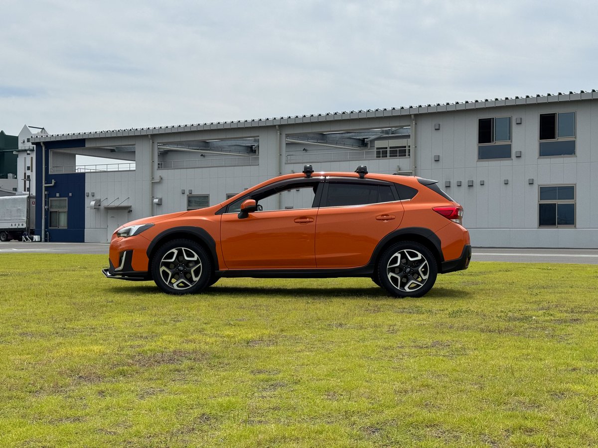 customline_sgrc's tweet photo. 各所のカスタマイズもかっこいい!✨
#LPAventure #AUTOPROZ #オートプロズ https://t.co/cO9xtaPimQ