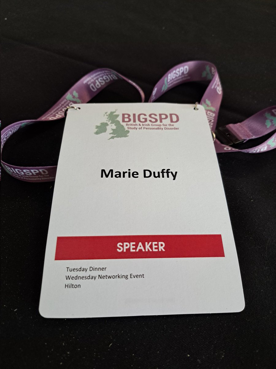 Donegalabu's tweet photo. Just registered at @BIG_SPD and looking forward to tweeting about some of the talks for those who aren't here. My talk is tomorrow afternoon. #bigspd https://t.co/iGabtZ2fzj