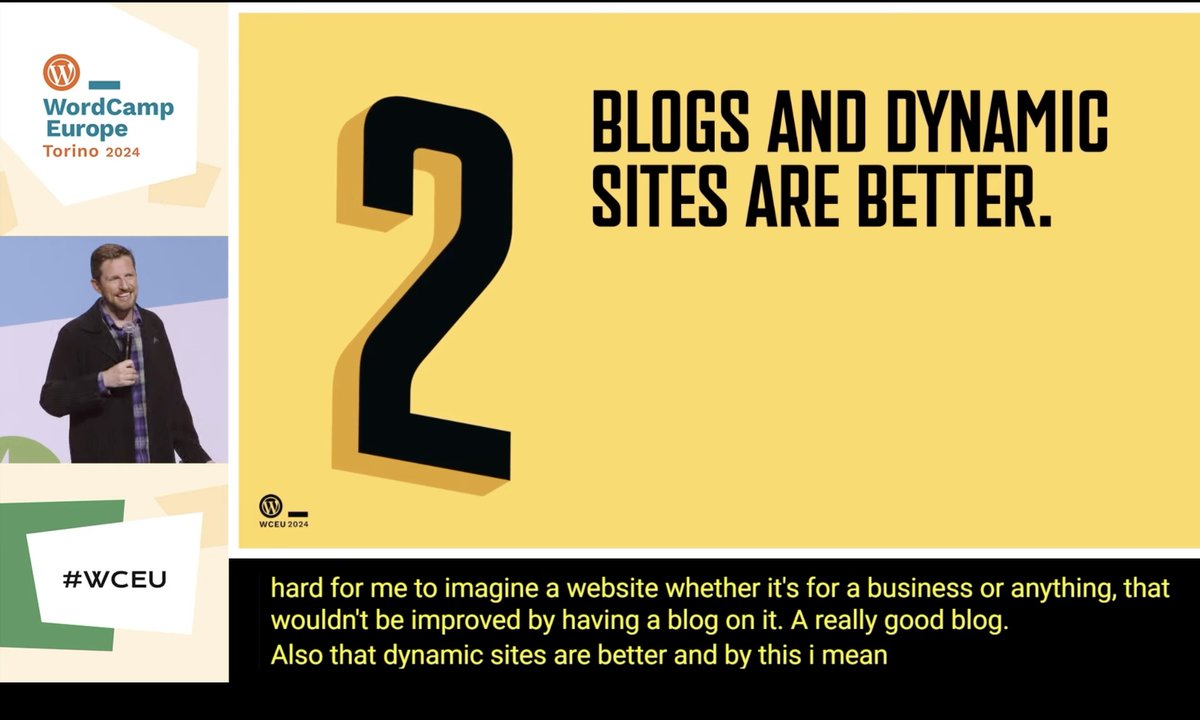 isaaacme's tweet image. #wordpress #blockeditor