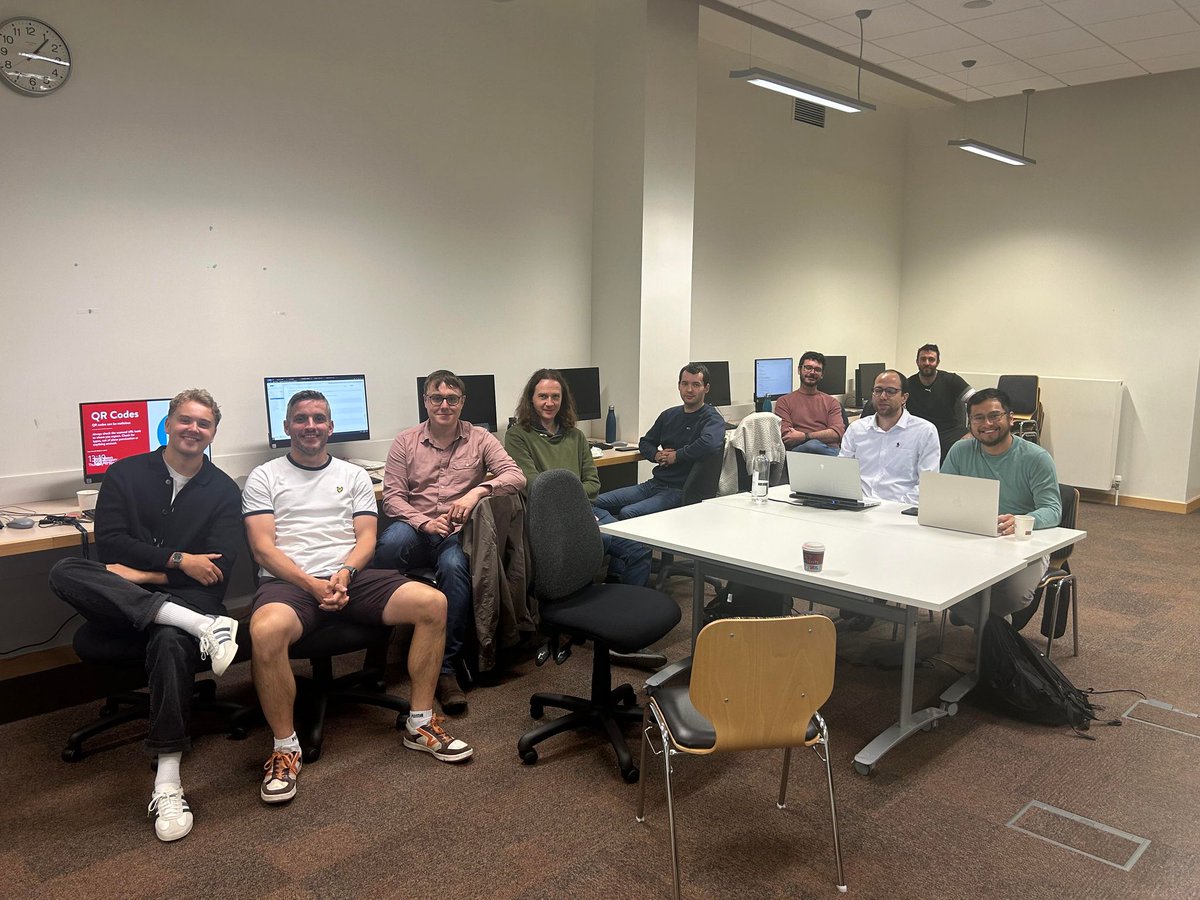Always on the quest to improve services for our kelvin2 users, the NI-HPC team attended the first of the NVIDIA deep learning courses delivered by Darragh Lydon from media lab QUB. #NIHPC #NVIDIAOmniverse #Kelvin2
