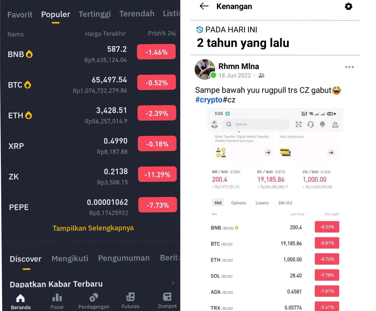Nyesel ga yg ga beli