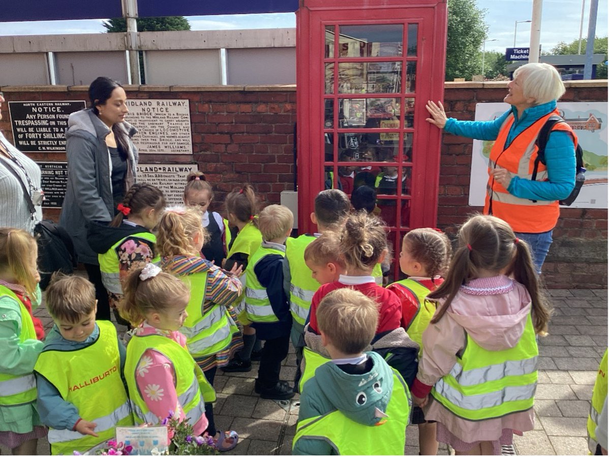 Hamilton Davies Trust tweet media