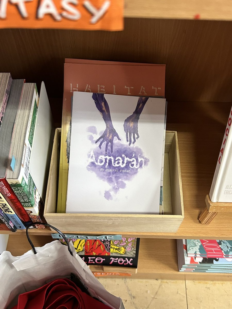 ☀️ Ashling ☀️ tweet media