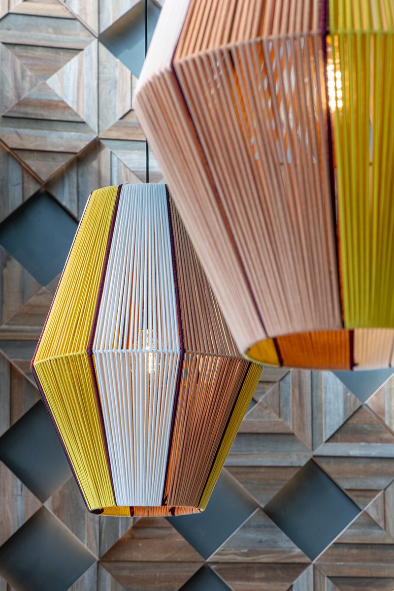 <a href="/NandosSA/">NandosSA</a> champions it’s heritage by working with South African based designers across all aspects of its #restaurants. It important to #photograph the #details, as it is the juxtaposition of the elements that make up the overall #design of a #space
#interiordesign #creative #art