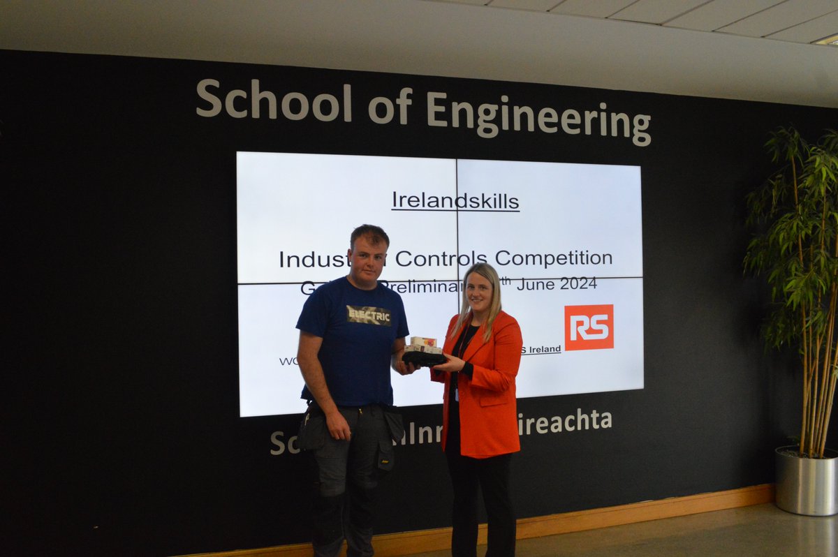 ATU Engineering Galway tweet media