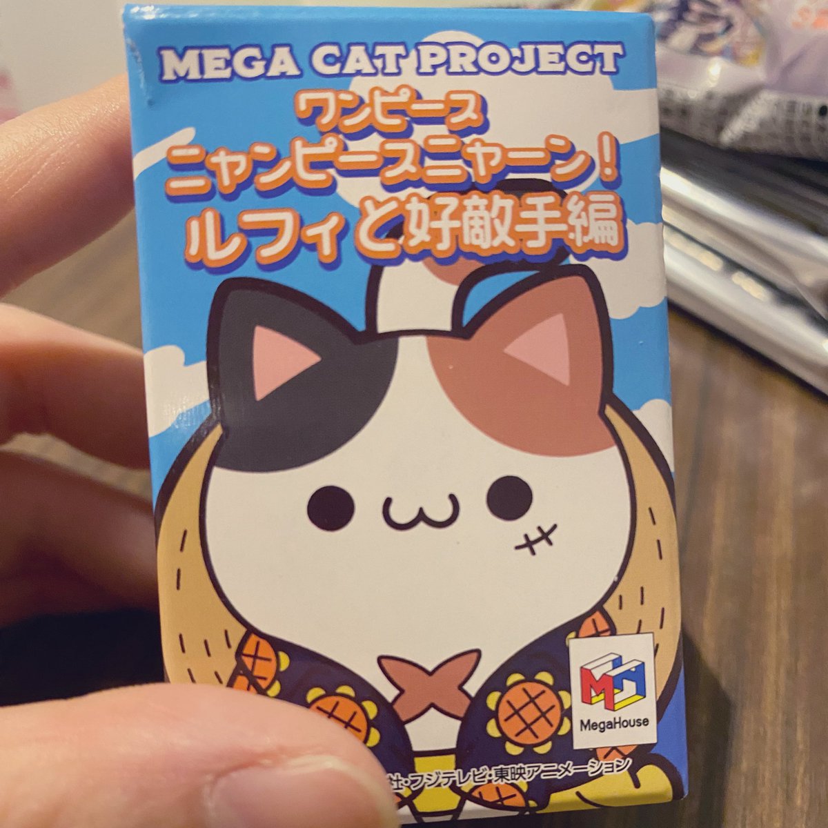 運試し💪✨️ 