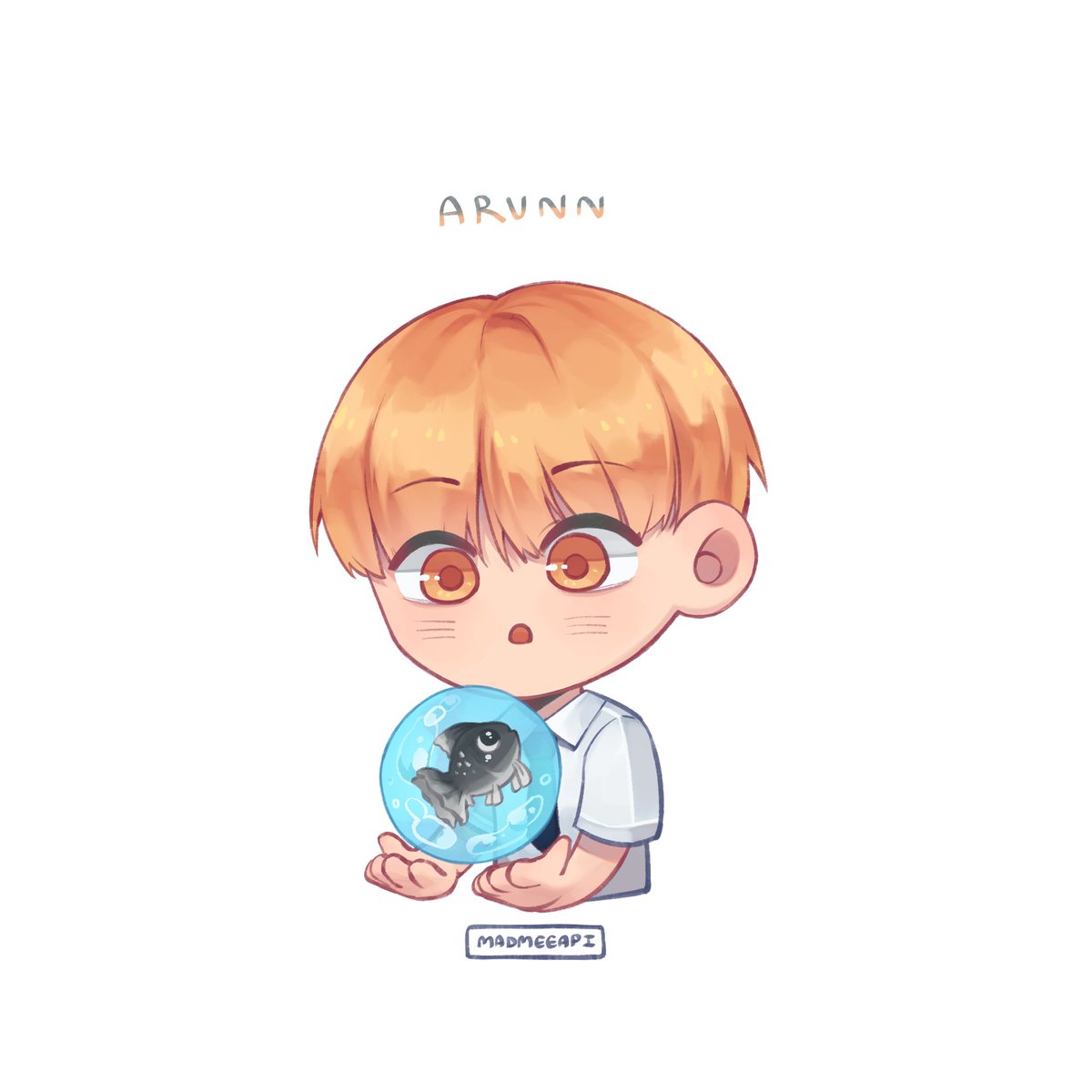 maxinum1978's tweet photo. 🫧🐟🤏 https://t.co/15OG0Mieeo