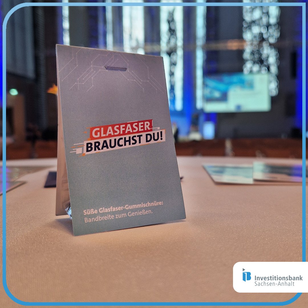 Investitionsbank LSA tweet media