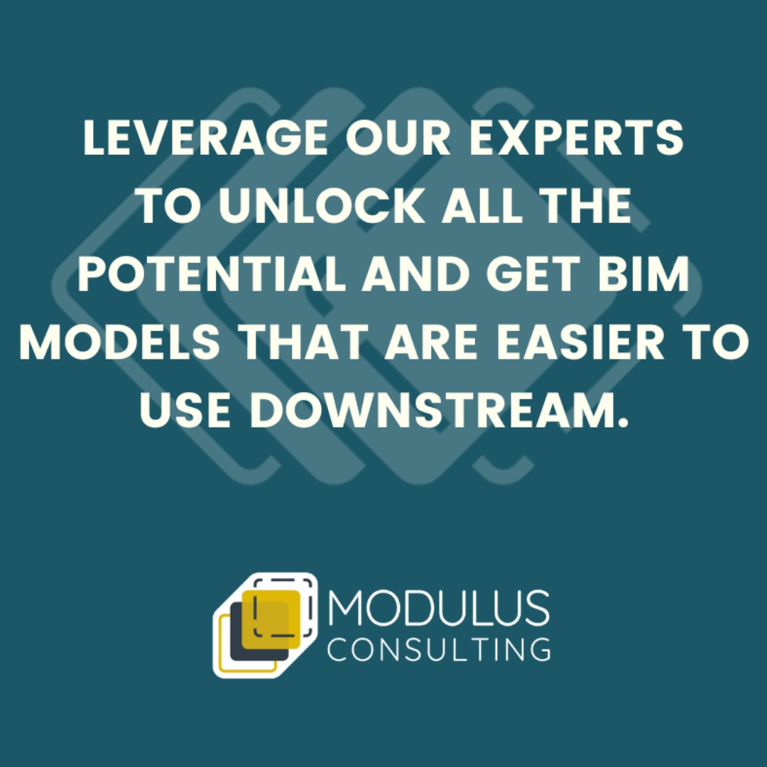 ModulusBIM's tweet image. Experiencing Data Overload? 🤯 Our specialists transform laser scans and building data into an accurate as-built BIM model - a key building block for digital twins used by facility management professionals. #DataClarity #EffortlessInnovation