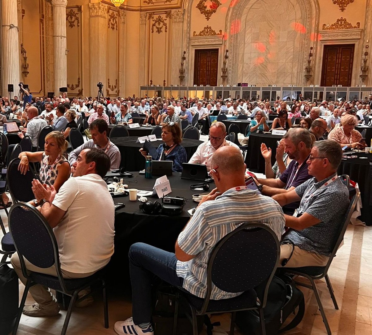 FO Fonctionnaires tweet media