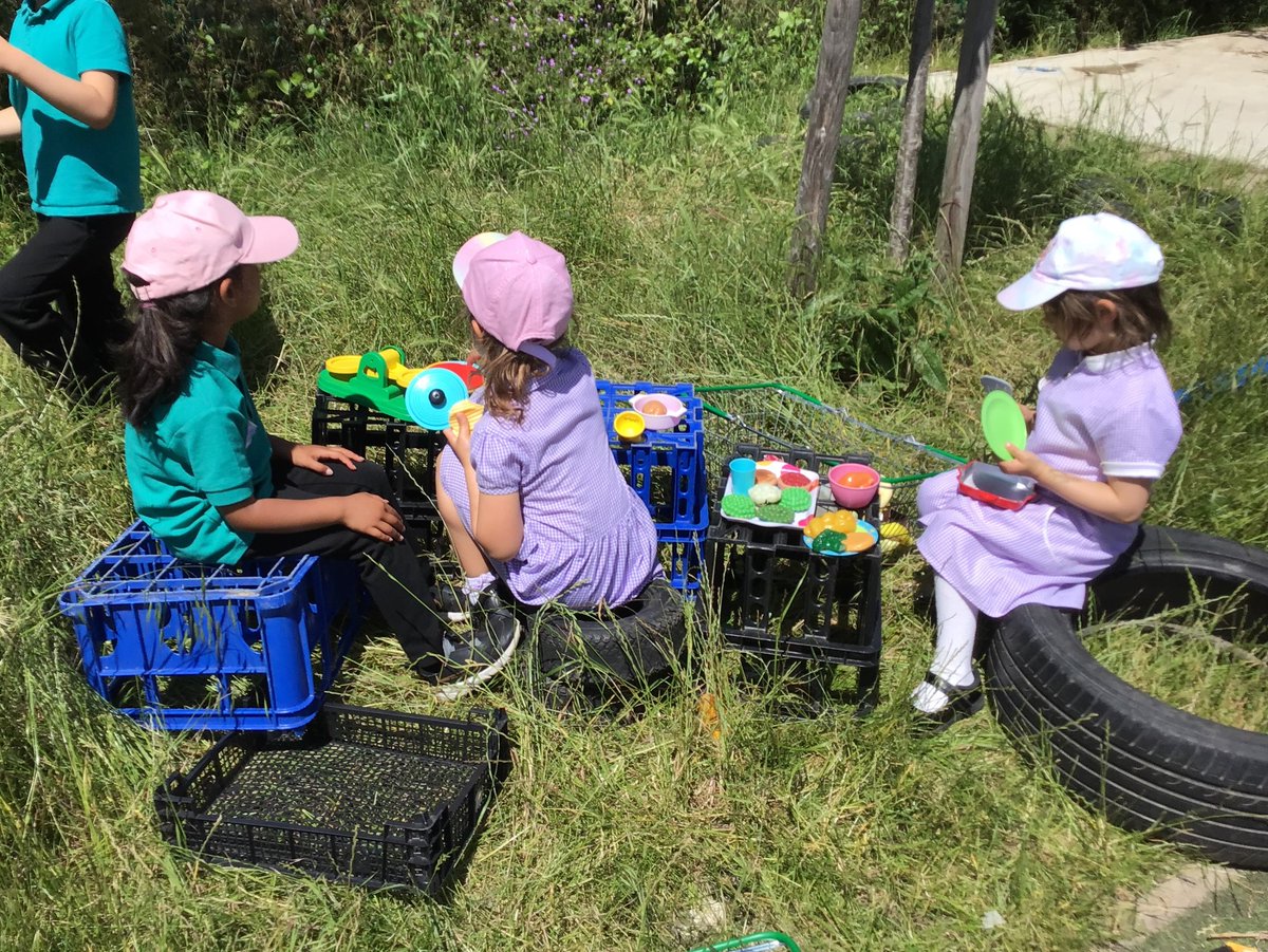 Fulbourn Primary School tweet media