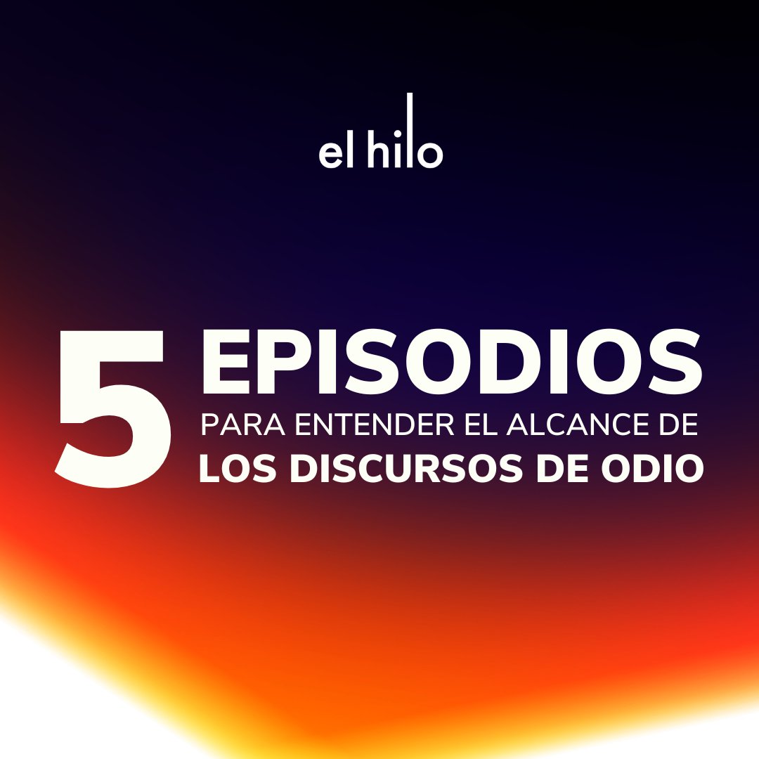 El hilo tweet media