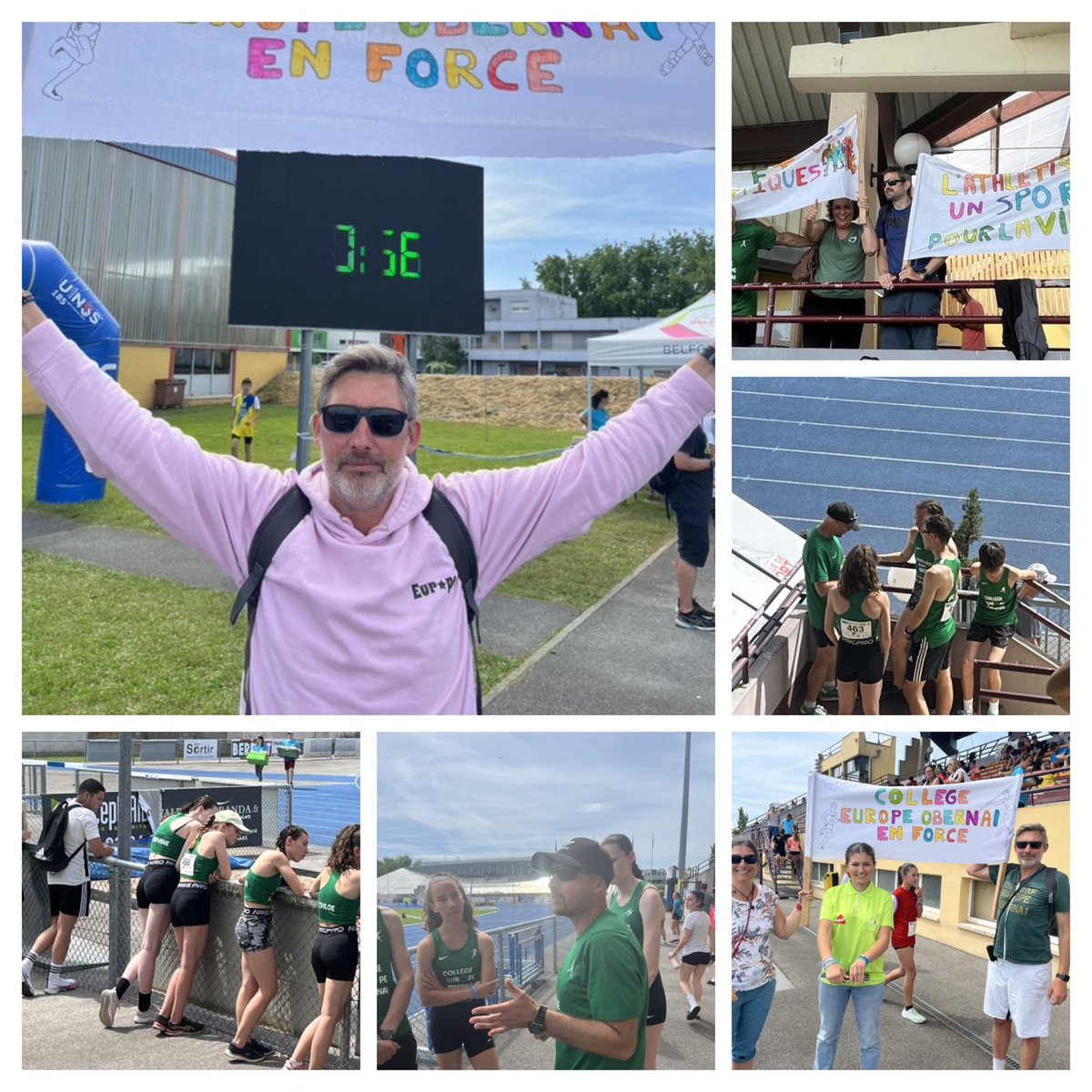 Nadia DA SILVA tweet media