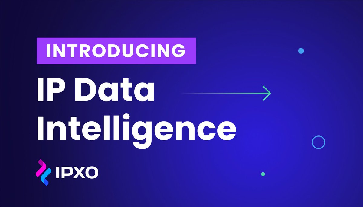 IPXOcom's tweet photo. ๐ Ever wished for more transparency in internet operations and resource management?
๐ Try IP Data Intelligence by #IPXO โ check your RPKI data, BGP routing details, geolocation and WHOIS records in just a few seconds: https://t.co/7GCfgPtIN3
#IPReputation #IPv4Lease https://t.co/1kpoiHYegW