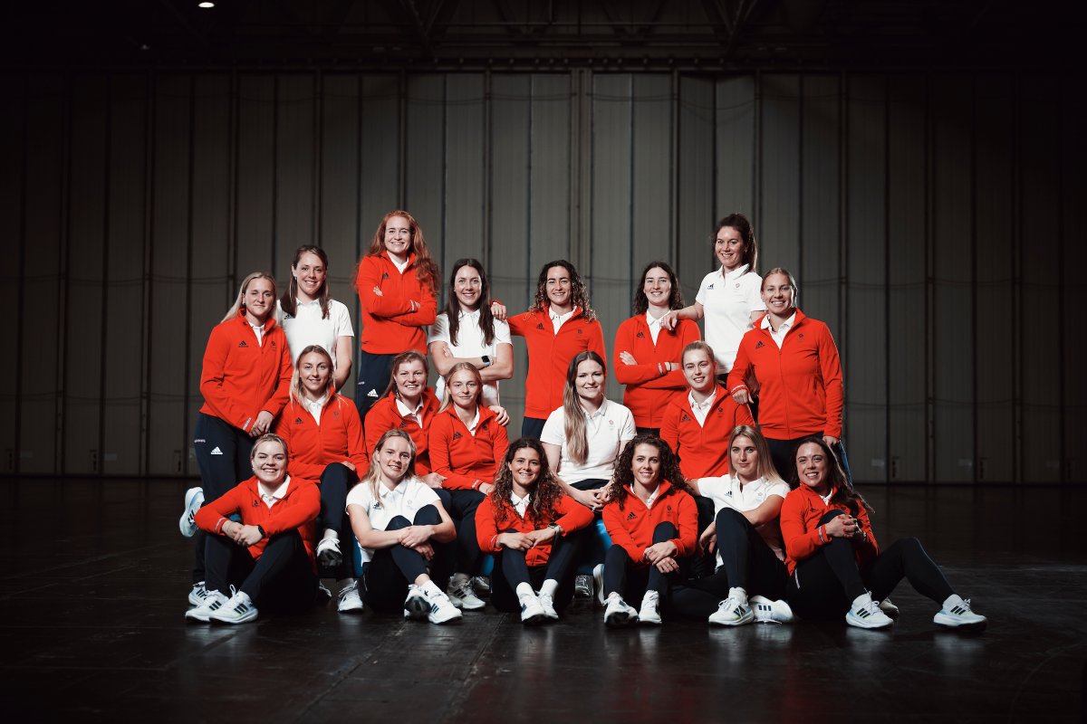 Great Britain Hockey tweet media