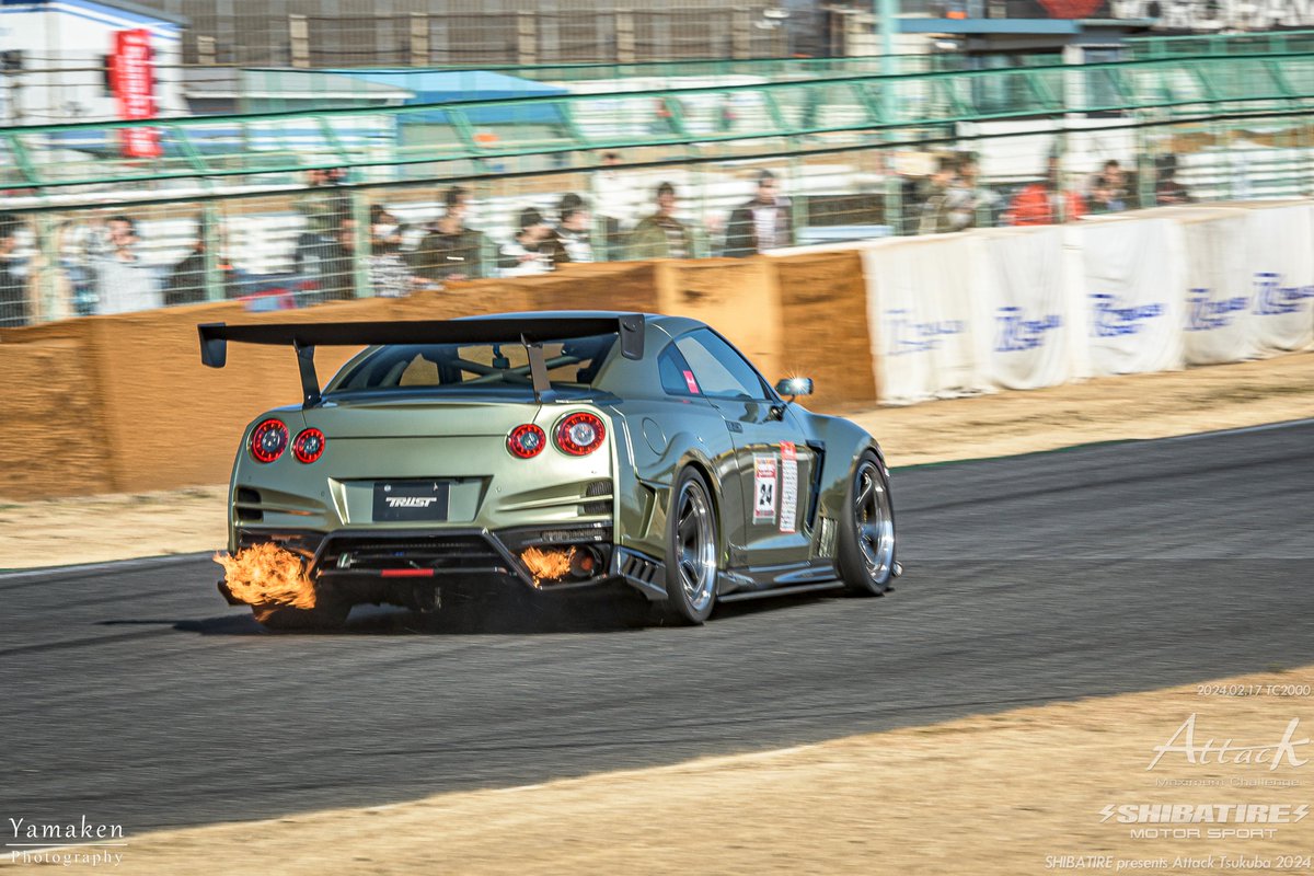 cz4a_yamaken's tweet photo. 大変長らくお待たせいたしました。
Attack筑波2024の写真です。
すでに他のフォトグラファーの皆さんが素敵な写真をアップされているので、
僕の写真はデザート的な感じで思い出の振り返り等に使って頂けると幸いです。
今シーズンもありがとうございました。
https://t.co/zjRa9mCRT0
@ready5next https://t.co/Zwx8bIiQEZ