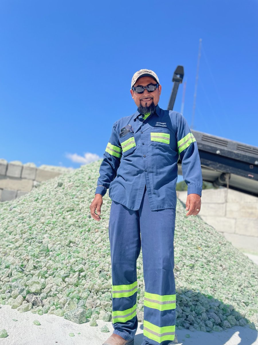 Strategic Materials ♻️ tweet media