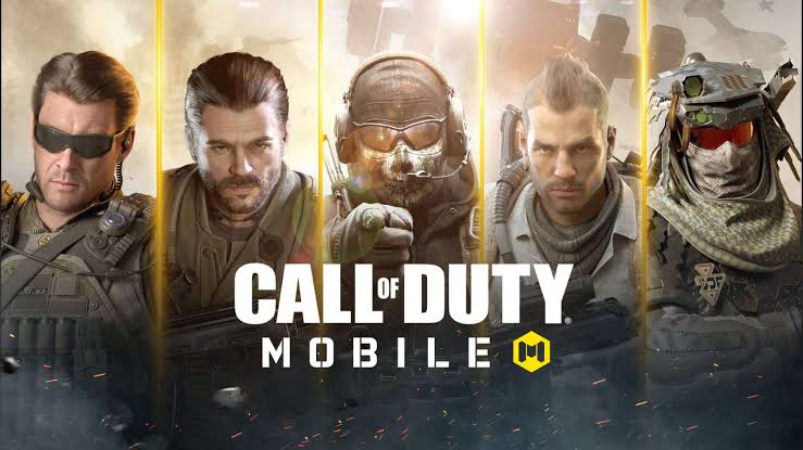 What year did you get tired of playing Call of duty Mobile and why?