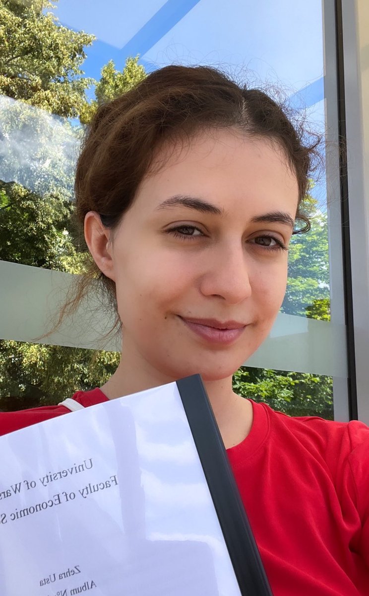 Zehra Usta tweet media