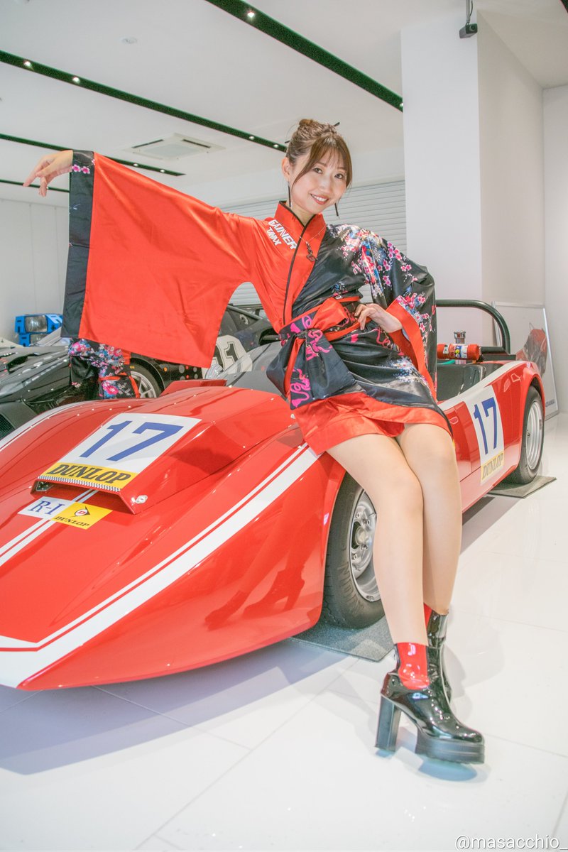 masacchio_'s tweet photo. 2024.6.16

GAINER RA撮影会

橘詩恩さん @tachibana_shi0n 

 #レースクイーン
 #レースアテンダント
 #GAINER
 #GAINERTANAXZ
 #GAINERZ
 #SUPERGT
 #portrait
 #portraitphotograph https://t.co/2vu9cCUvLk
