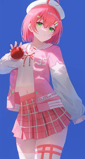  #miko_Art 