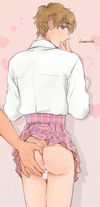 おさわり✋💘🔞 nswf 