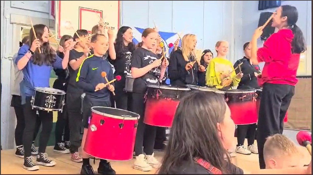 Pulse of the Place tweet media